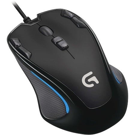 Logitech G300S Gaming Mouse, 910004360 910-004360